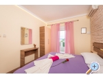 Villa Goldfield - Gradac  Podaca Hrvaka