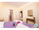 Villa Goldfield - Gradac  Podaca Kroatien