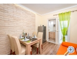 Villa Goldfield - Gradac  Podaca Kroatien