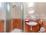 Villa Goldfield - Gradac  Podaca Kroatien