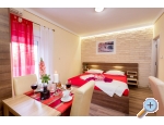 Villa Goldfield - Gradac  Podaca Hrvaka