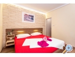 Villa Goldfield - Gradac  Podaca Kroatien