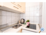 Villa Goldfield - Gradac  Podaca Kroatien