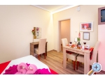 Villa Goldfield - Gradac  Podaca Kroatien