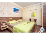 Villa Goldfield - Gradac  Podaca Hrvaka