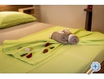 Villa Goldfield - Gradac  Podaca Kroatien