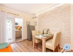 Villa Goldfield - Gradac  Podaca Kroatien