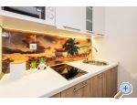Villa Goldfield - Gradac  Podaca Kroatien