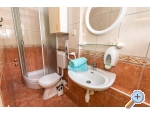 Villa Goldfield - Gradac  Podaca Kroatien