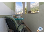 Villa Goldfield - Gradac  Podaca Kroatien