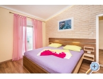 Villa Goldfield - Gradac  Podaca Hrvaka