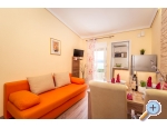 Villa Goldfield - Gradac  Podaca Kroatien