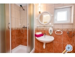 Villa Goldfield - Gradac  Podaca Kroatien