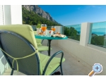 Villa Goldfield - Gradac  Podaca Kroatien
