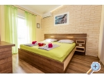 Villa Goldfield - Gradac  Podaca Hrvaka