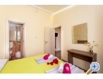 Villa Goldfield - Gradac  Podaca Kroatien