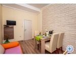 Villa Goldfield - Gradac  Podaca Kroatien