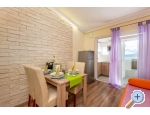 Villa Goldfield - Gradac  Podaca Kroatien
