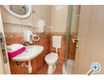 Villa Goldfield - Gradac  Podaca Kroatien