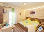 Villa Goldfield - Gradac  Podaca Hrvaka