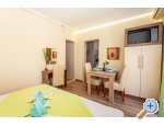 Villa Goldfield - Gradac  Podaca Kroatien