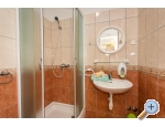 Villa Goldfield - Gradac  Podaca Kroatien