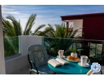 Villa Goldfield - Gradac  Podaca Kroatien