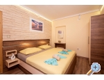 Villa Goldfield - Gradac  Podaca Hrvaka