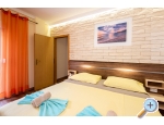 Villa Goldfield - Gradac  Podaca Kroatien