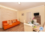 Villa Goldfield - Gradac  Podaca Kroatien