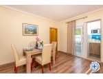 Villa Goldfield - Gradac  Podaca Kroatien