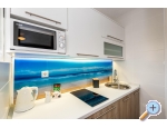 Villa Goldfield - Gradac  Podaca Kroatien