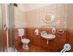Villa Goldfield - Gradac  Podaca Kroatien