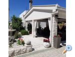 Villa Goldfield - Gradac  Podaca Hrvaka