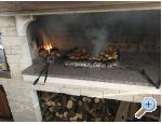 Villa Goldfield - Gradac  Podaca Hrvaka