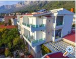 Villa Goldfield - Gradac  Podaca Hrvaka