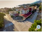 Villa Goldfield - Gradac  Podaca Hrvaka