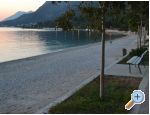 Villa Goldfield - Gradac  Podaca Hrvaka