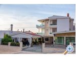 Villa Goldfield - Gradac  Podaca Hrvaka