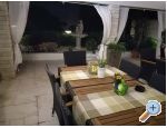 Villa Goldfield - Gradac  Podaca Hrvaka