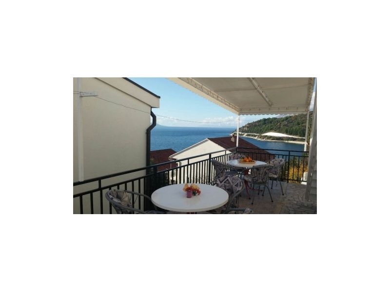 Villa Iva – Ferienwohnung Gradac – Podaca, Kroatien – Foto 3