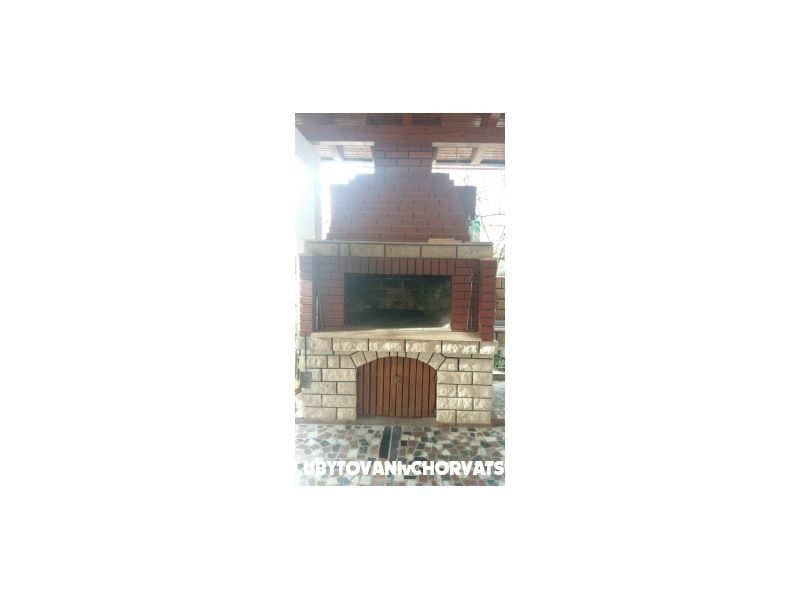 Villa Iva – Ferienwohnung Gradac – Podaca, Kroatien – Foto 4