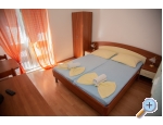 Villa Ivanka - Gradac  Podaca Kroatien