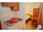 Villa Ivanka - Gradac  Podaca Kroatien
