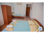 Villa Ivanka - Gradac  Podaca Hrvaka