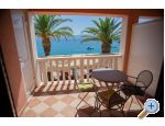 Villa Ivanka - Gradac  Podaca Hrvaka
