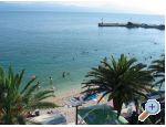 Villa Ivanka - Gradac  Podaca Hrvaka