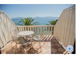 Villa Ivanka - Gradac  Podaca Hrvaka