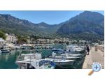 Villa Ivanka - Gradac  Podaca Hrvaka
