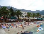 Villa Ivanka - Gradac  Podaca Hrvaka
